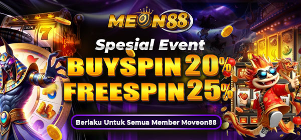 EVENT BUYSPIN FREESPIN